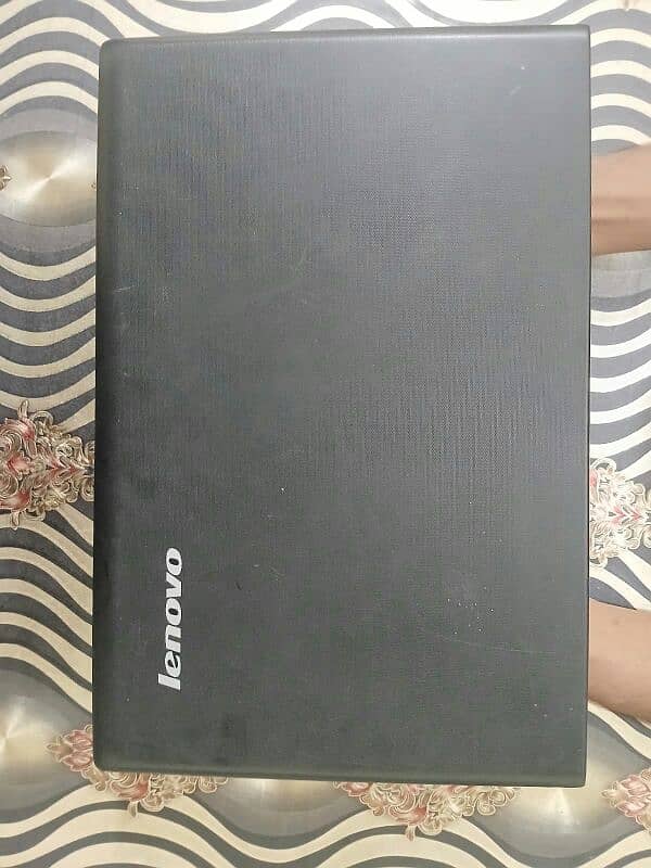 Lenovo Laptop 6