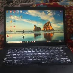 Dell Latitude 7480