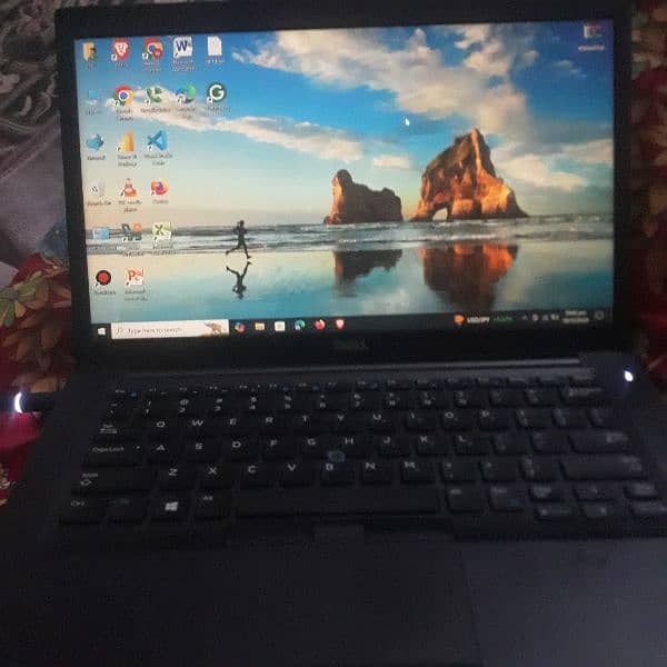 Dell Latitude 7480 2