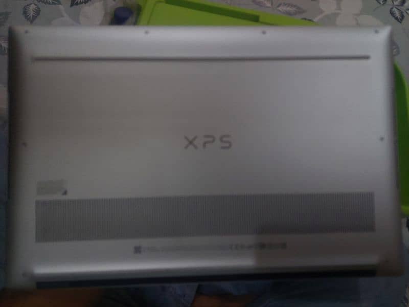 Dell Xps 9510 3