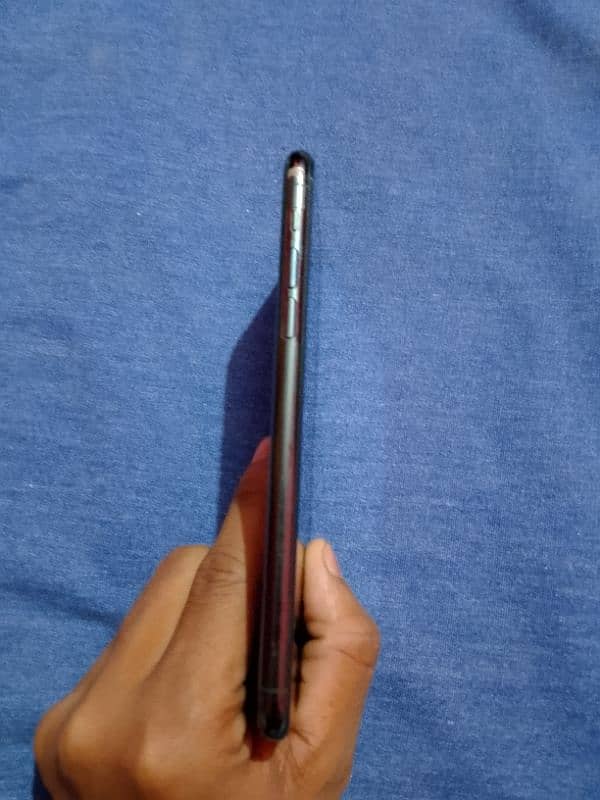 iphone 11 pro max 256 GB PTA approve 7