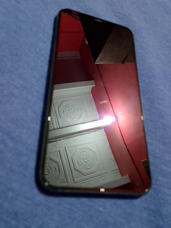 iphone 11 pro max 256 GB PTA approve 9