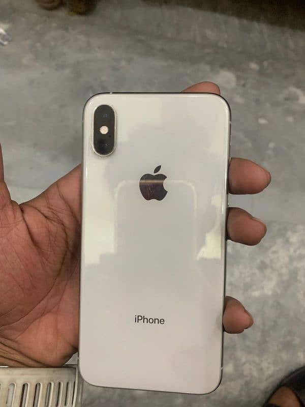 Iphone Xs 0