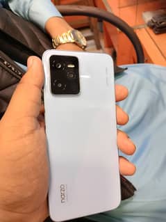 Realme Narzo 50A Prime