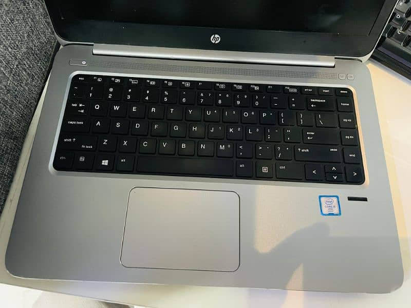 HP Elite Book Folio G3 i5 6th Generation 3