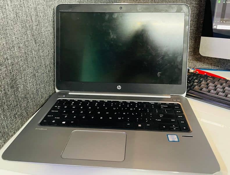 HP Elite Book Folio G3 i5 6th Generation 4