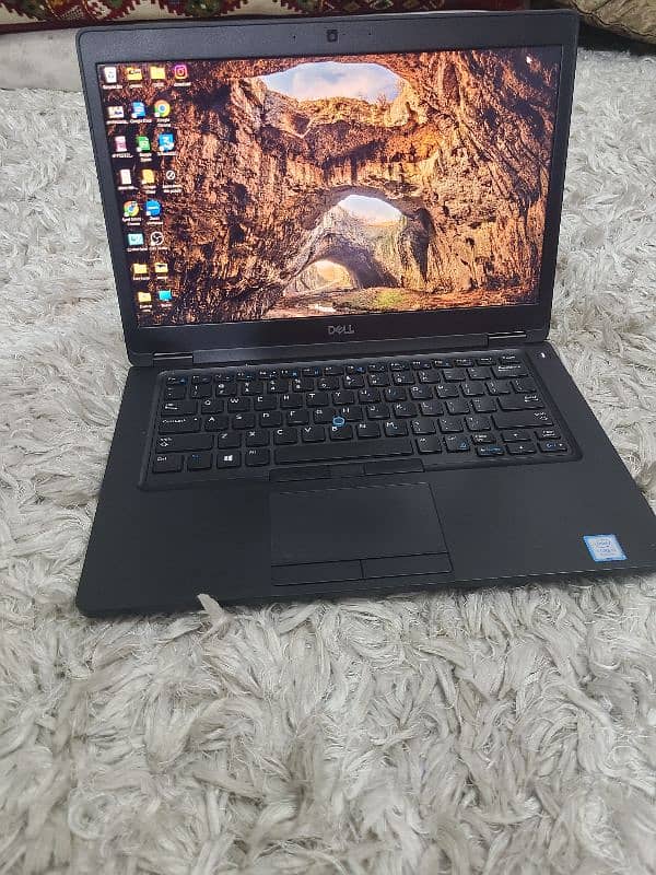 dell latitude all functional 0