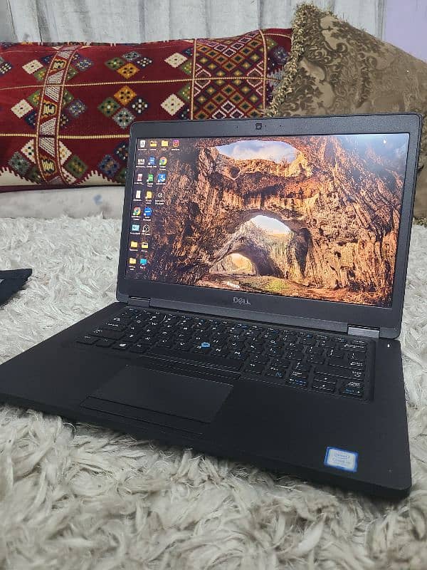 dell latitude all functional 3