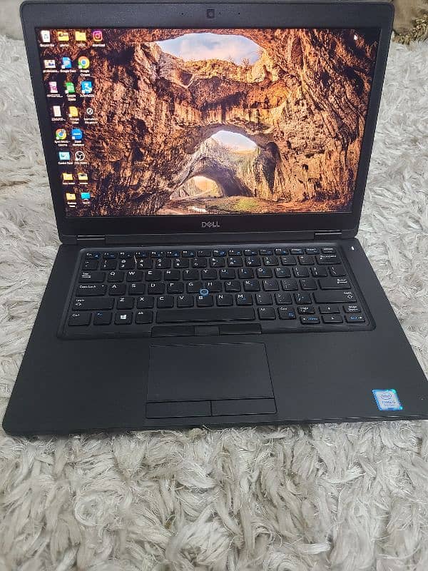 dell latitude all functional 4