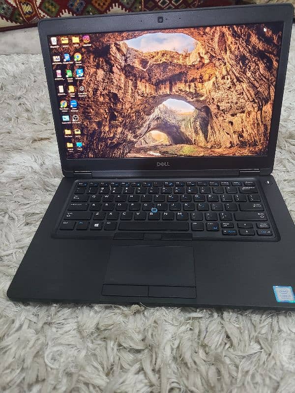 dell latitude all functional 5