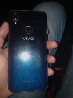 vivo v11