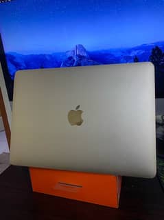 MacBook 2015 12 inch 8GB 256Gb