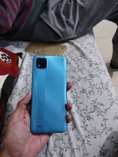 realme c11 4/64