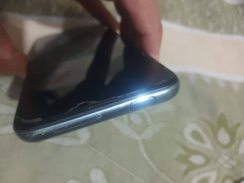 HUAWEI Y9s 6GB/128GB Good Condition 1