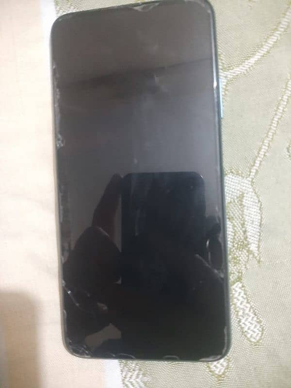 HUAWEI Y9s 6GB/128GB Good Condition 2