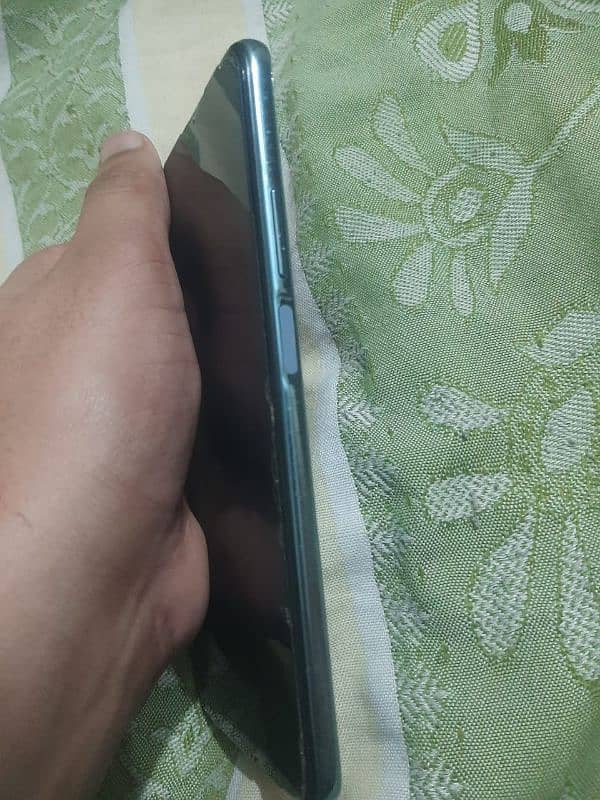 HUAWEI Y9s 6GB/128GB Good Condition 4