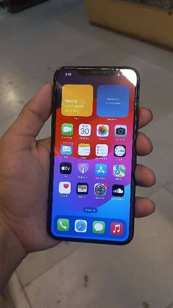 iphone 11pro Max 3