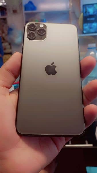 iphone 11pro Max 7