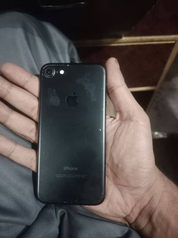 iphone 7 128GB (non) 0