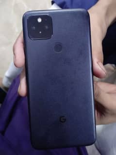 pixel 5 pta approved