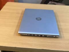 HP PROBOOK 640 G4