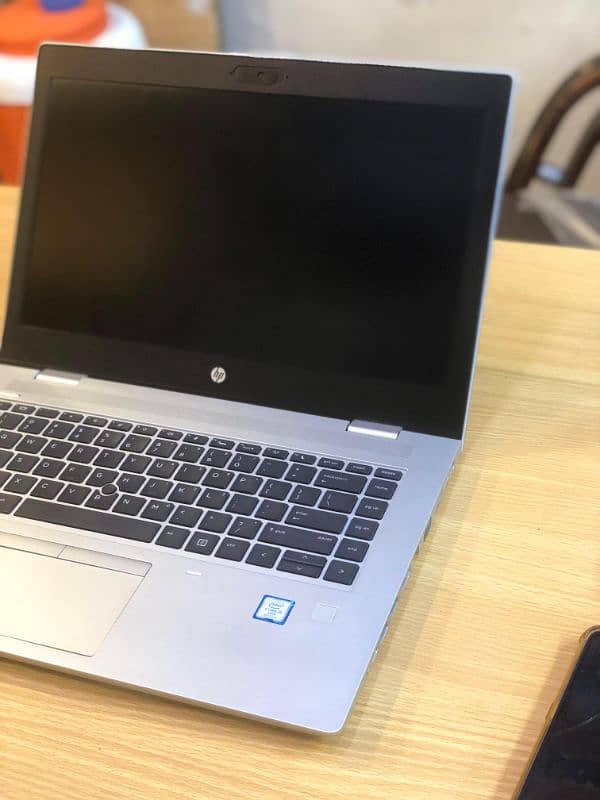 HP PROBOOK 640 G4 1