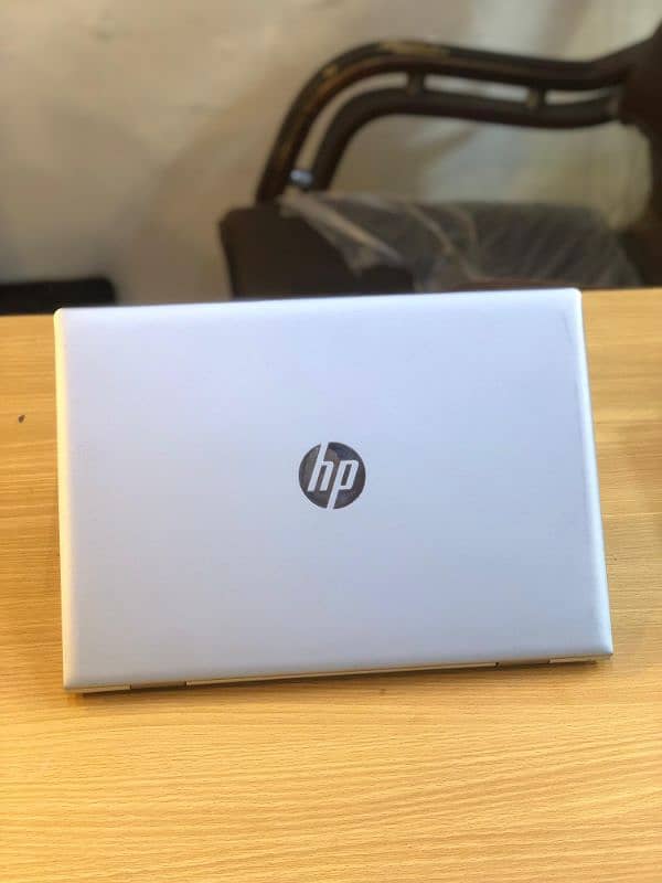 HP PROBOOK 640 G4 2