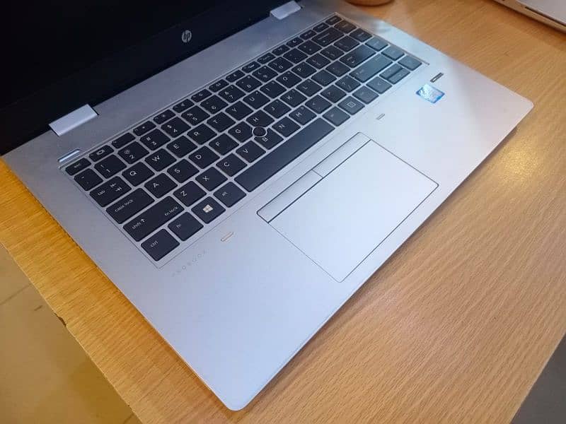 HP PROBOOK 640 G4 3