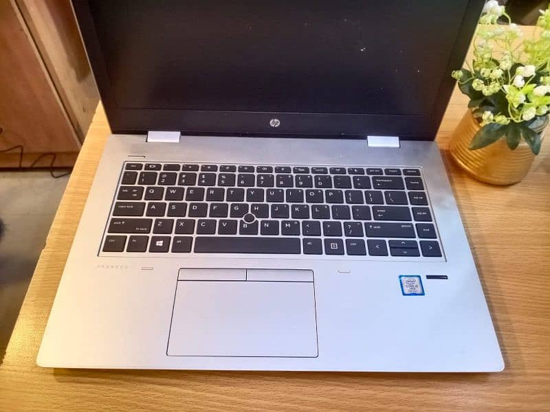 HP PROBOOK 640 G4 4