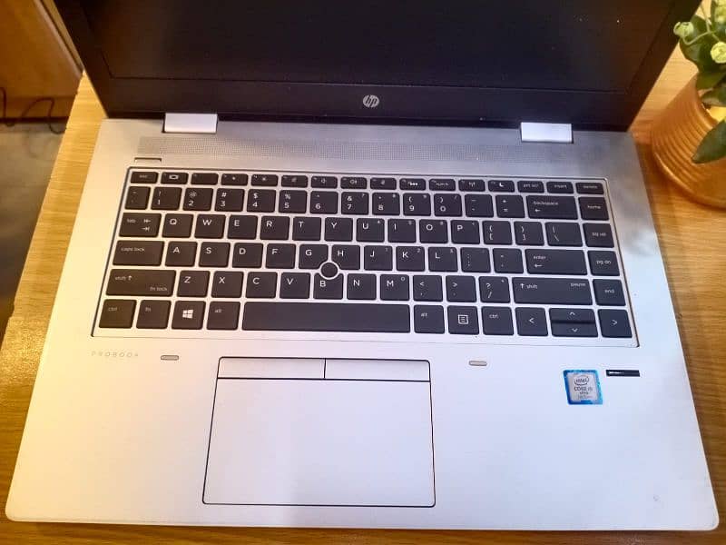 HP PROBOOK 640 G4 5