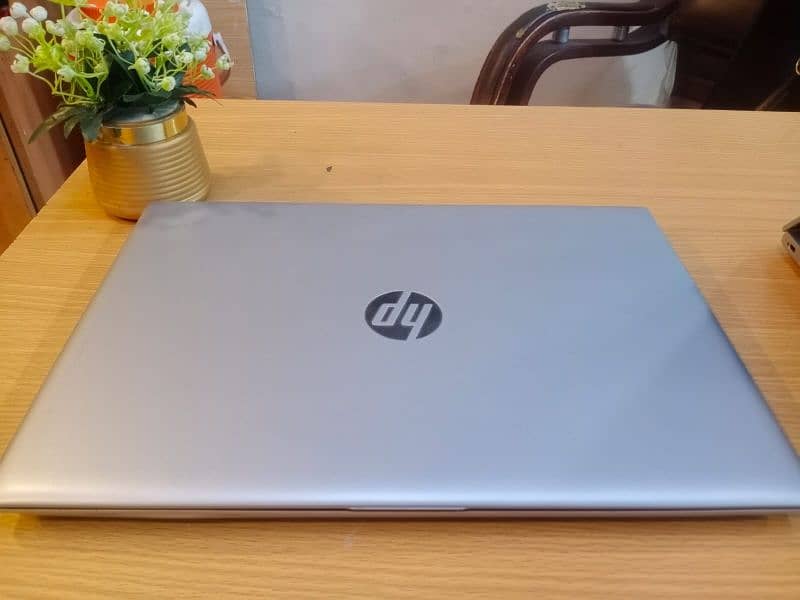 HP PROBOOK 640 G4 6