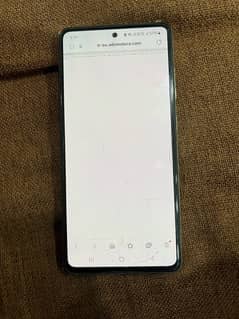 Samsung galaxy A52s 8/128