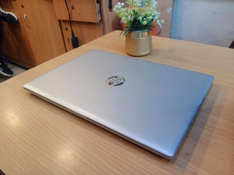 HP PROBOOK 640 G4 9