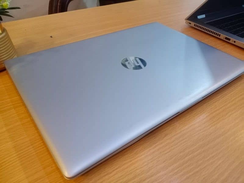 HP PROBOOK 640 G4 10