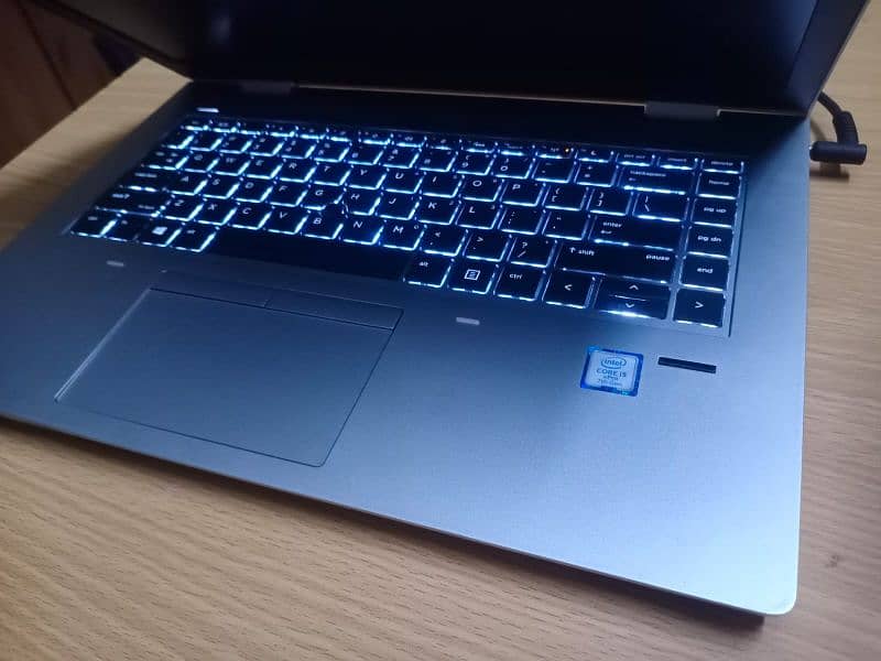 HP PROBOOK 640 G4 11