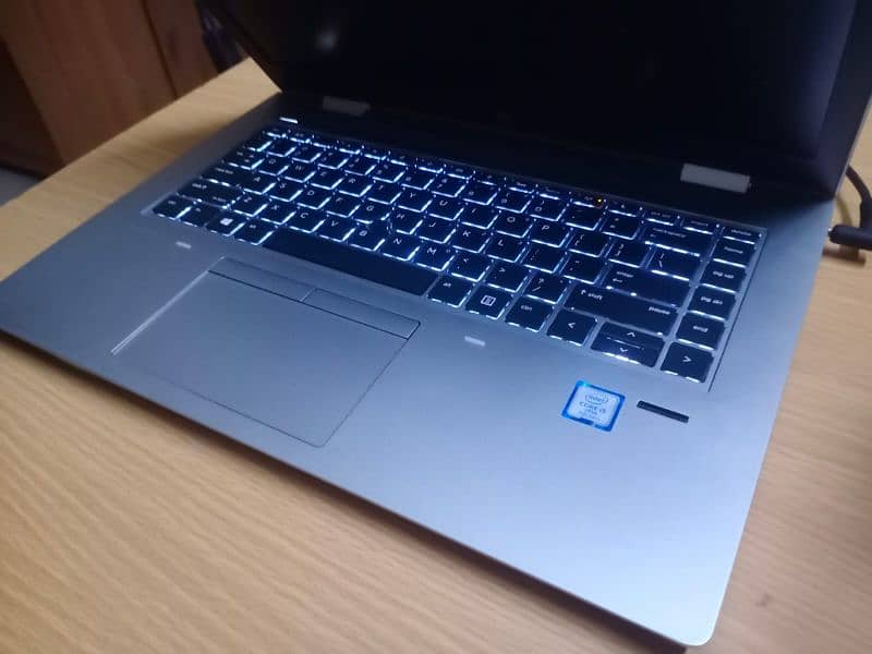 HP PROBOOK 640 G4 12