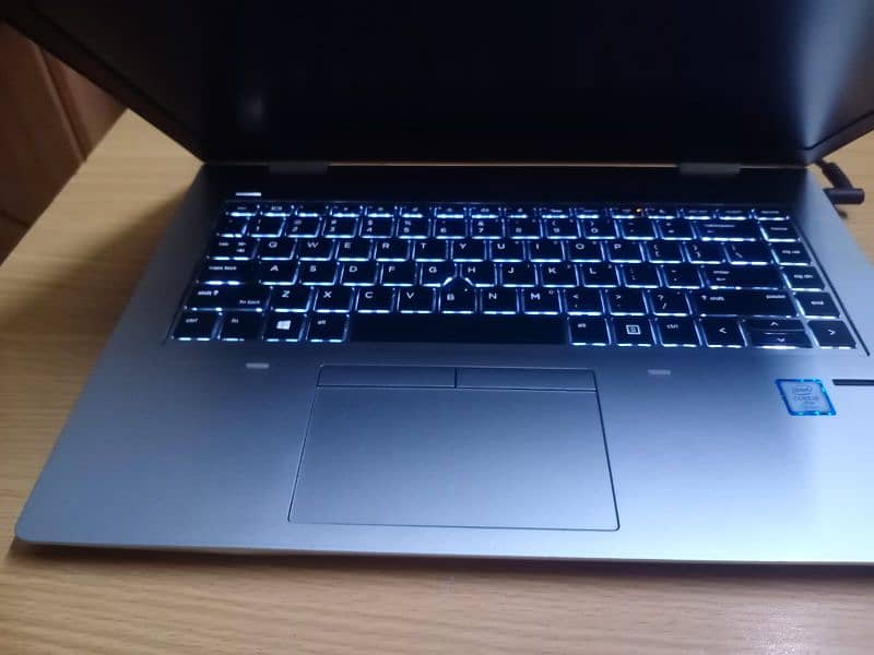 HP PROBOOK 640 G4 16