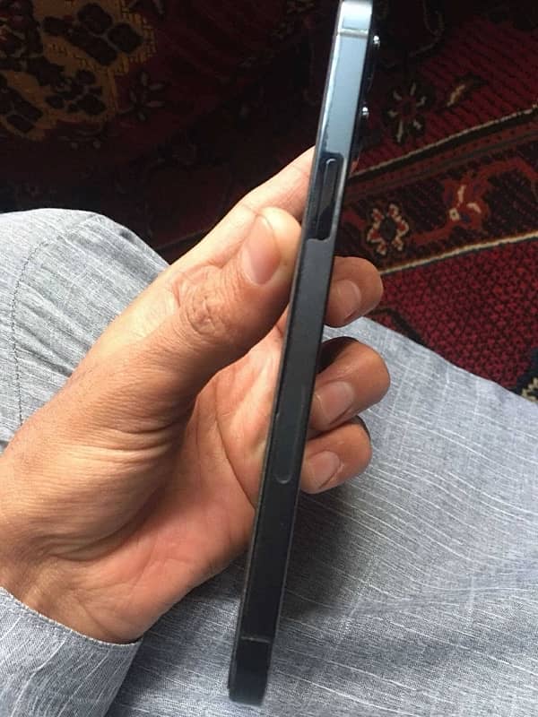 iPhone 12 Pro Max 128gb Jv non active 1