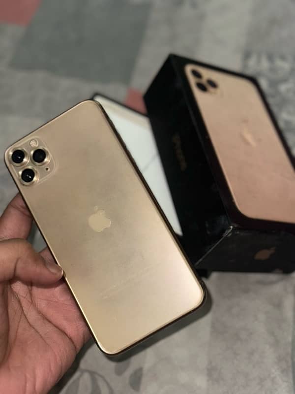 iphone 11 pro max pta approve 0