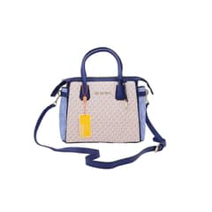 Michael Kors premium Tote bag - Beige Blue