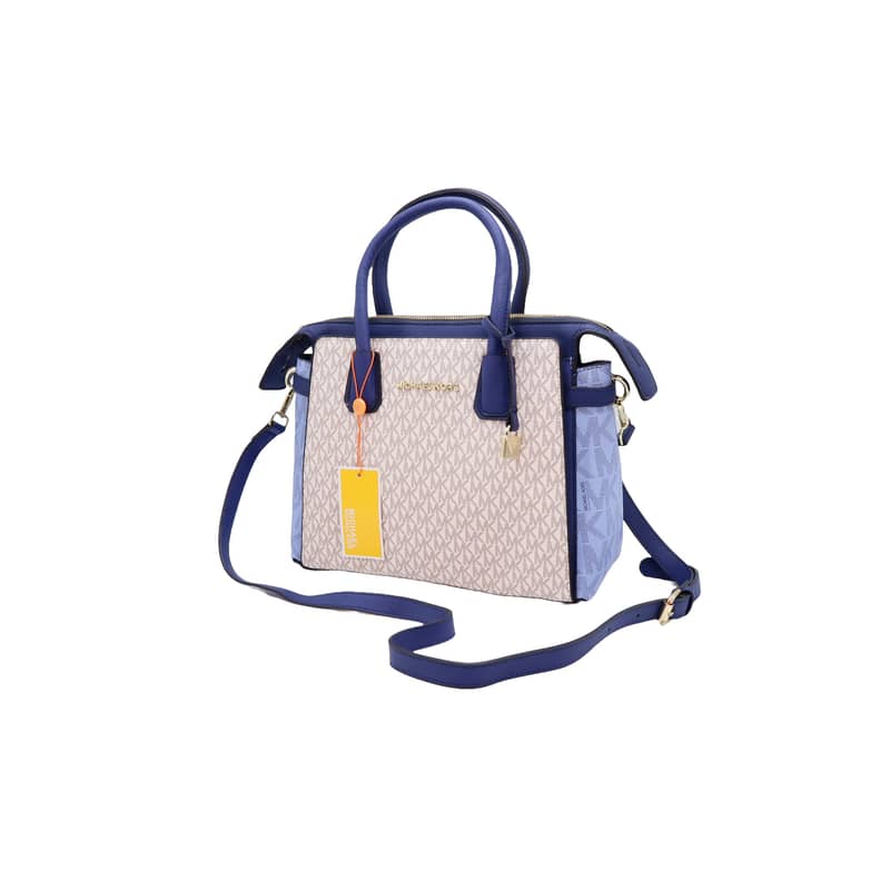 Michael Kors premium Tote bag - Beige Blue 1