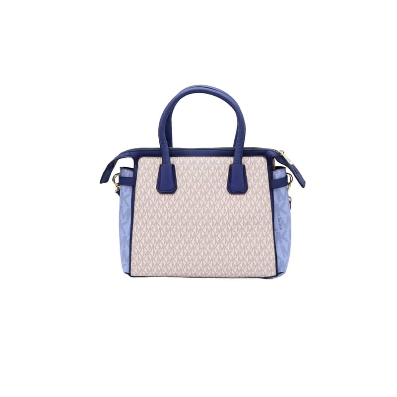 Michael Kors premium Tote bag - Beige Blue 3