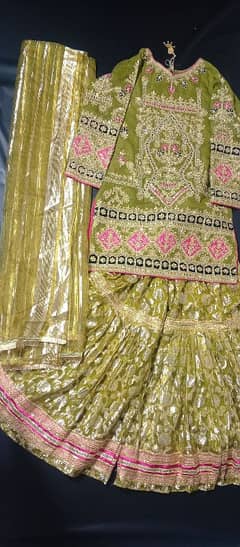 Gharara