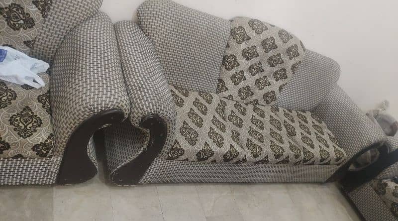 Sofa Set 1