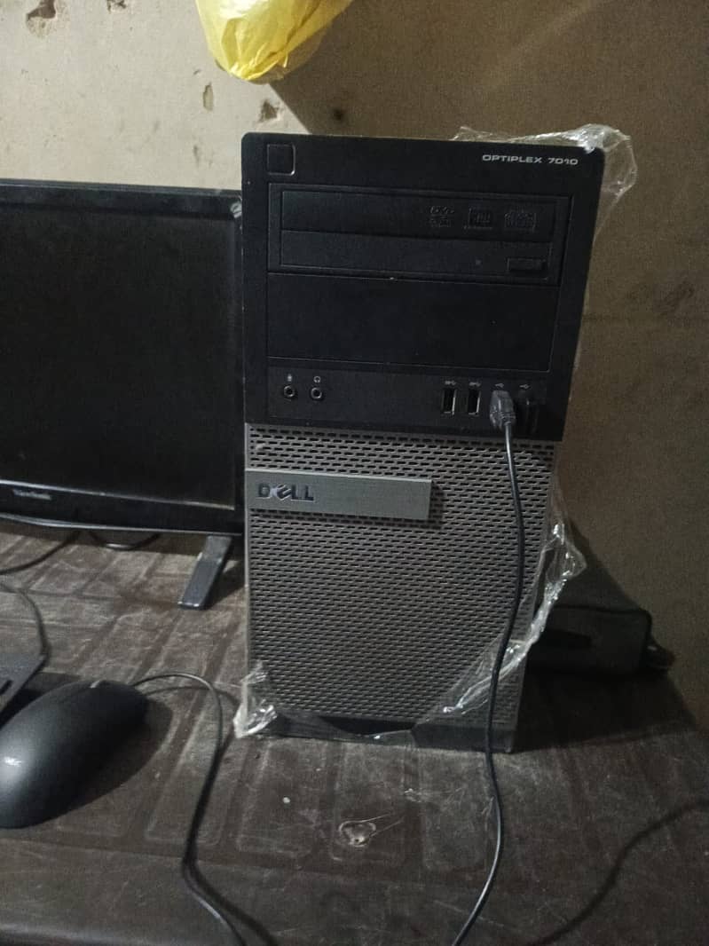 Gaming pc urgent sale 0