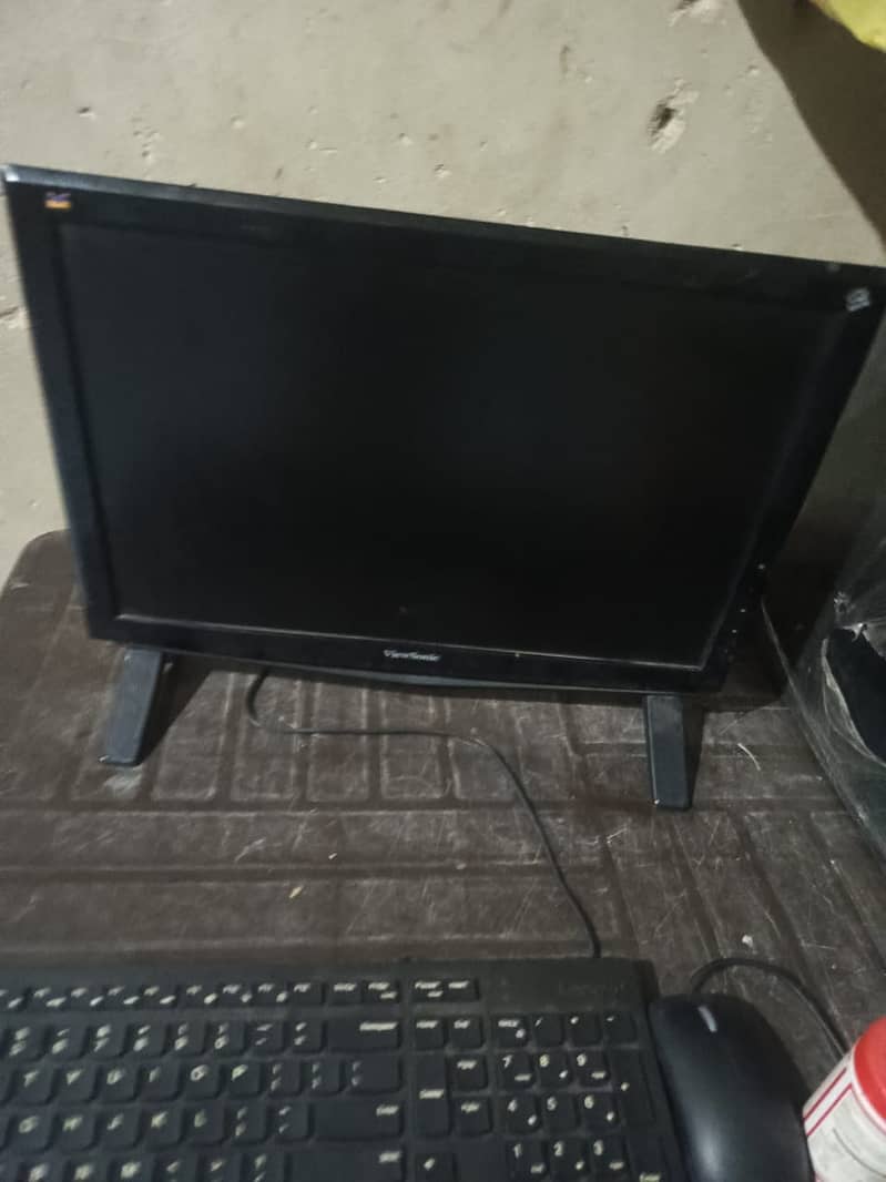 Gaming pc urgent sale 2