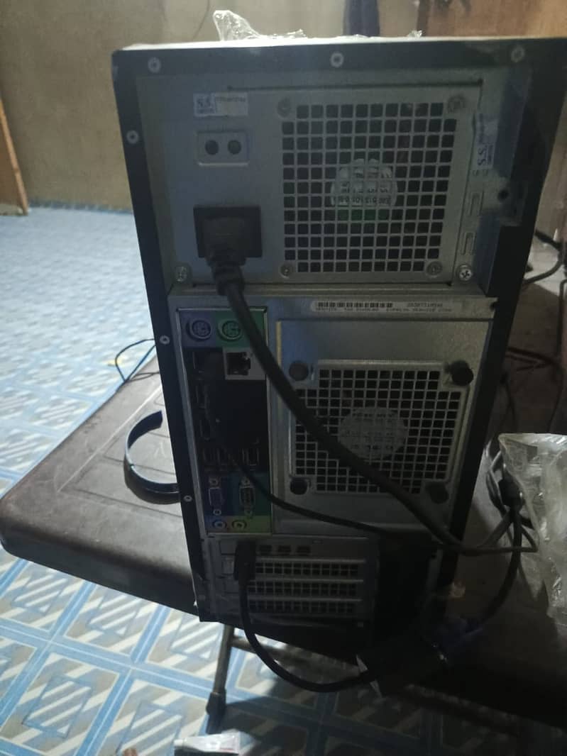 Gaming pc urgent sale 6