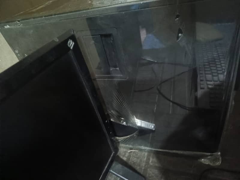 Gaming pc urgent sale 9