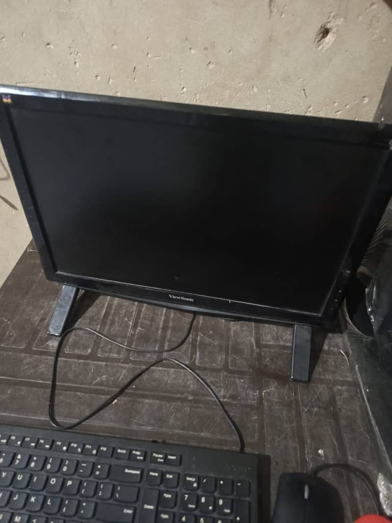 Gaming pc urgent sale 12