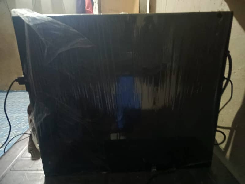 Gaming pc urgent sale 15